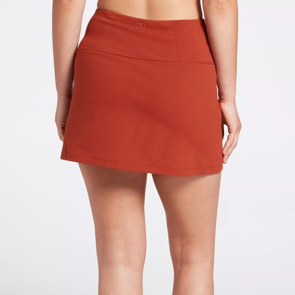 NWT Calia Women's Essentials Skort - Picture 2 of 6